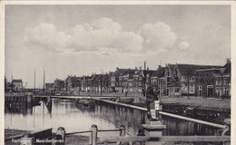 387/ Harlingen, Noorderhaven 1932 - Harlingen