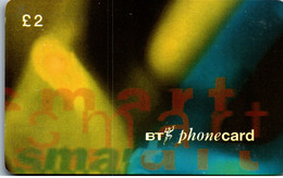 27256 - Großbritannien - BT Phonecard , Chip - BT General