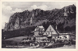 393/ Gerolstein, Kurhotel Und Pension Dolomit - Gerolstein