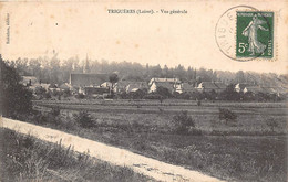 Triguières           45       Vue Générale                        (voir Scan) - Andere & Zonder Classificatie