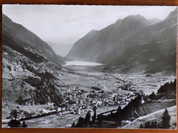 SVIZZERA SUISSE -POSCHIAVO GRISONS -F.G. - Poschiavo