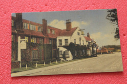 Nottinghamshire Barnaby Moor Ye Olde Bell Hotel NV - Altri & Non Classificati