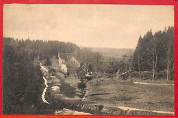 Aa7637 - Ansichtskarten VINTAGE  POSTCARD: GERMANY Deutschland - Zellerfeld  1912 - Clausthal-Zellerfeld