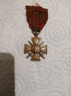 Médaille, Militaire 1914-1918 - Sonstige & Ohne Zuordnung