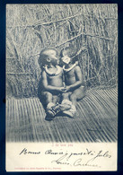 Cpa D' Afrique Du Sud " I Do Love You " -- Published By Sallo Epstein Durban   JA22-66 - Afrique Du Sud