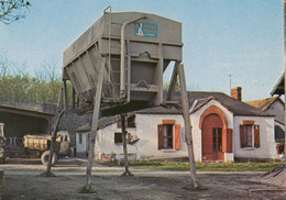 Vieux-Conde.  Anciens Etablissement Campinaire, Extension Française Des Usines De Saint-Hubert. ( Machine Agricole ) - Vieux Conde