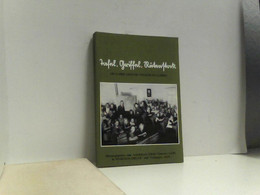 Tafel, Griffel, Rutenstock - 150 Jahre Eifeler Volksschulen - Deutschland Gesamt