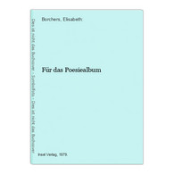 Für Das Poesiealbum - Short Fiction