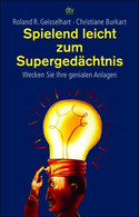 Spielend Leicht Zum Supergedächtnis - Technique