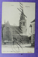 Edegem Kerk  N° 109 -1903 - Edegem