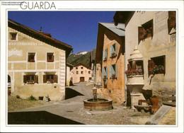 Guarda Teilansicht - Guarda