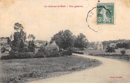 La Selle Sur Le Bled         45       Vue  Générale                  (voir Scan) - Sonstige & Ohne Zuordnung