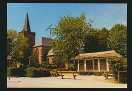 Opheusden - Ned.Herv.Kerk   [AA01-0.497 - Non Classificati
