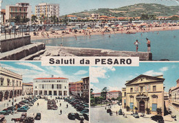 PESARO - VEDUTE - Pesaro