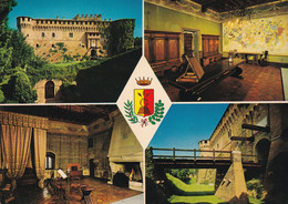 PESARO - GRADARA VEDUTE - Pesaro