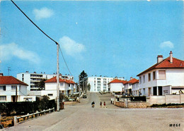 Vervins * La Rue André Guinet * Quartier Cité - Vervins