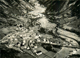 La Condamine Chetelard * Vue Générale Du Village Et La Vallée - Autres & Non Classés