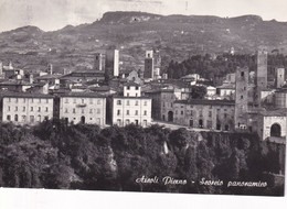 ASCOLI PICENO - PANORAMA - Ascoli Piceno