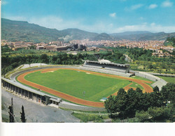 ASCOLI PICENO - STADIO - Ascoli Piceno