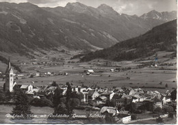 012043  Radstadt Mit Radstädter Tauern - Radstadt