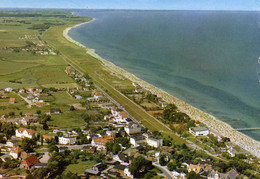 04371 - Blick Auf Das Ostseeheilbad DAHME (1) - Dahme