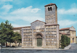 ASCOLI PICENO - CHIESA SS.VINCENZO - Ascoli Piceno