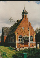 Eernewoude - Geref. Kerk  [AA01-6.593 - Sin Clasificación