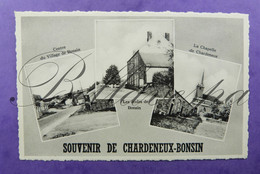 Chardeneux-Bonsin  Multiview - Somme-Leuze