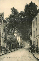 Néris Les Bains * Avenue Des Platanes * Villa DE LA PAIX - Neris Les Bains