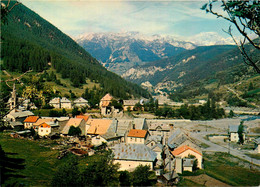 Villevieille * Vue Générale Du Village * Panorama - Autres & Non Classés