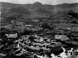 Rosans * Vue Panoramique Aérienne Du Village - Other & Unclassified