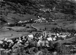 La Salle Les Alpes * Villeneuve Et Le Bez * Vue Sur Le Village Et Le Hameau - Autres & Non Classés