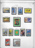 Andorre - Collection Vendue Page Par Page - Timbres Neufs ** Sans Charnière - TB - Ungebraucht