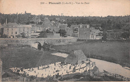 PLANCOËT - Vue Du Pont - Plancoët