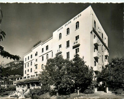 Briançon * Vue Sur Le Grand Hôtel - Briancon