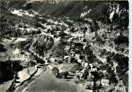 Château Queyras * Vue Générale Du Village - Otros & Sin Clasificación