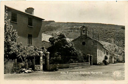 Eyguiand * La Route De Marseille - Otros & Sin Clasificación