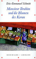 Monsieur Ibrahim Und Die Blumen Des Koran - Kurzgeschichten