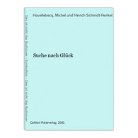 Suche Nach Glück - Nouvelles