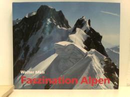 Faszination Alpen - Other & Unclassified