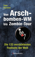 Von Arschbomben-WM Bis Zombie-Tour - Humor