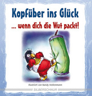 ... Wenn Dich Die Wut Packt - Humor