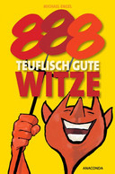 888 Teuflisch Gute Witze - Humour