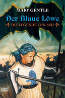 Der Blaue Löwe - Science Fiction