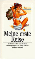 Meine Erste Reise - Korte Verhalen