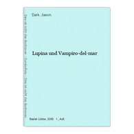 Lupina Und Vampiro-del-mar - Ciencia Ficción