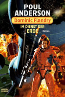 Dominic Flandry: Im Dienst Der Erde - Science Fiction