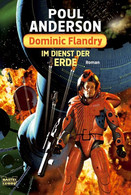 Dominic Flandry: Im Dienst Der Erde - Sciencefiction