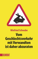 Vom Geschlechtsverkehr Mit Verwandten Ist Daher Abzuraten - Humour