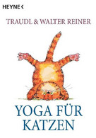 Yoga Für Katzen - Humour